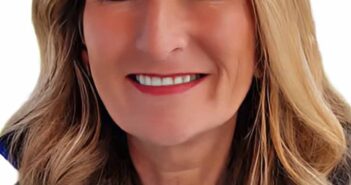 Cheryl Brown MD of Le Boat