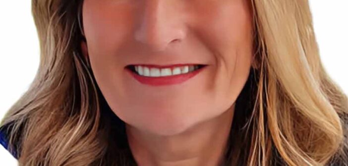 Cheryl Brown MD of Le Boat