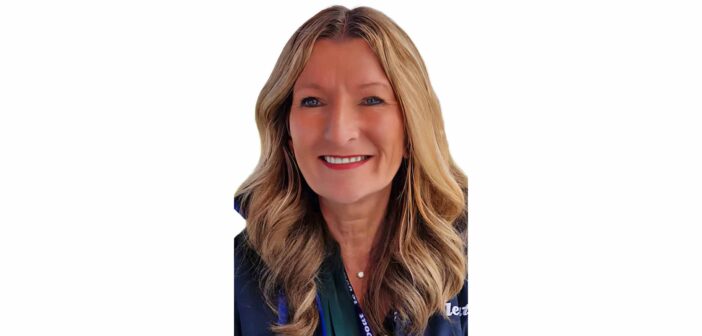 Cheryl Brown MD of Le Boat