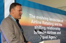 Christoph Moller of ECTAA