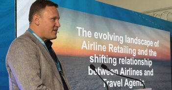 Christoph Moller of ECTAA