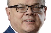 David Kelly CEO of FBD Hotels