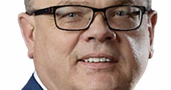 David Kelly CEO of FBD Hotels