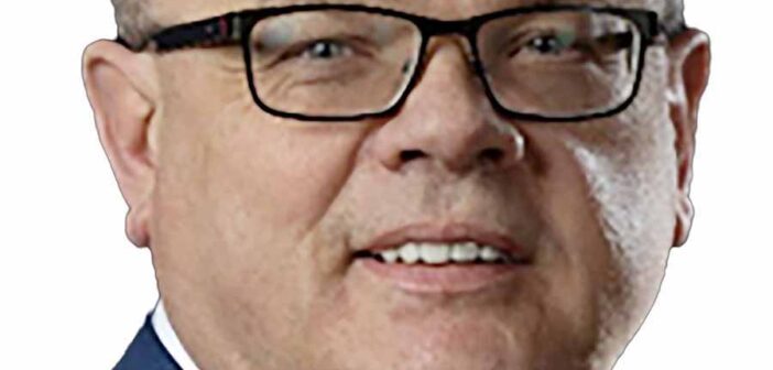 David Kelly CEO of FBD Hotels