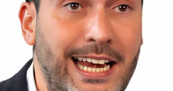 David Vidal of Amadeus