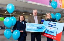 Dolores Murphy Niall MacCarthy Clodagh Whelan