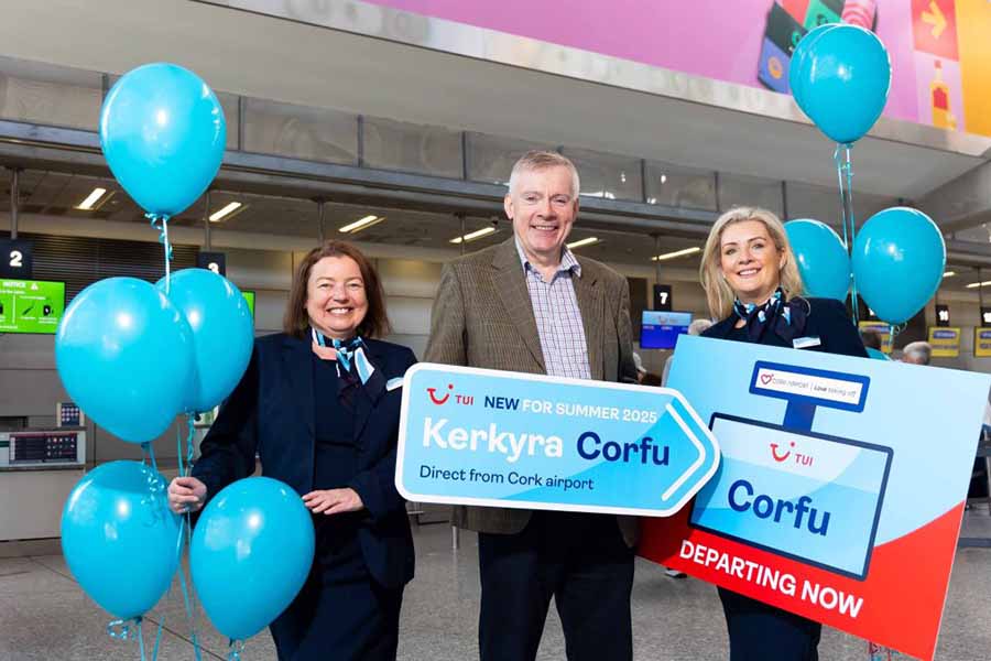 Dolores Murphy Niall MacCarthy Clodagh Whelan