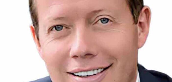 Donat Retif CEO of Loveholidays