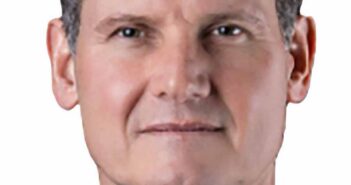 Edward O'Byrne CEO of Avilease