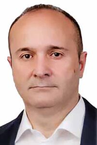 Ernesto Fara CEO of The Ritz-Carlton Yacht Collection