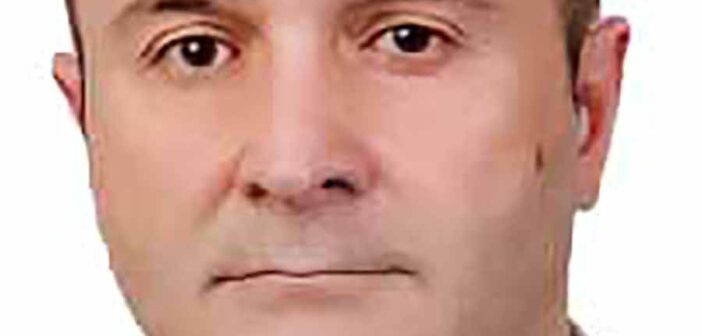 Ernesto Fara CEO of The Ritz-Carlton Yacht Collection