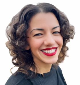 Francesca Merlino of Hornblower Group