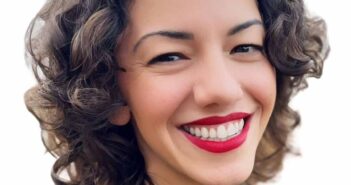 Francesca Merlino of Hornblower Group