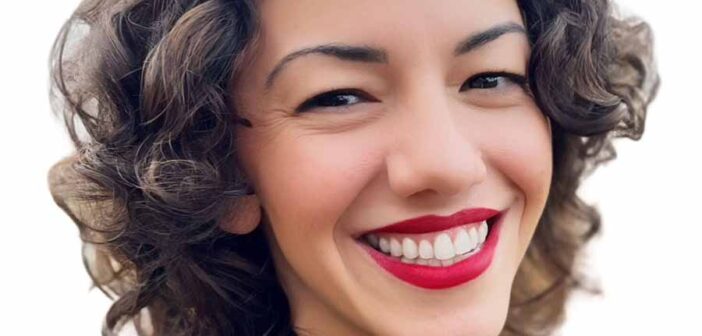 Francesca Merlino of Hornblower Group