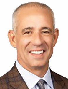 Greg Conlon, CEO of High Ridge Aviation