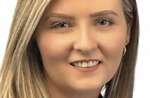 Jade Kirwan of Ryanair