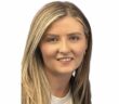Jade Kirwan of Ryanair