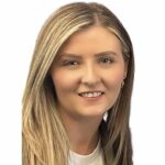 Jade Kirwan of Ryanair