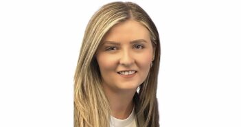 Jade Kirwan of Ryanair