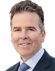 John Byrne of the Brandon Hotel