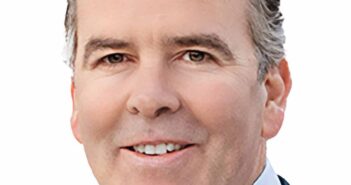 John Byrne of the Brandon Hotel