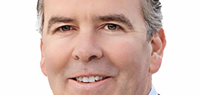 John Byrne of the Brandon Hotel