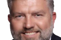 John Keating GM of the Hawthorn Galway Bay