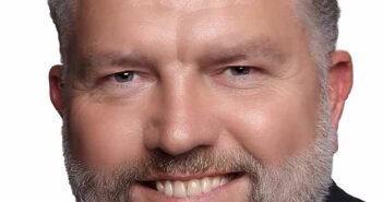 John Keating GM of the Hawthorn Galway Bay