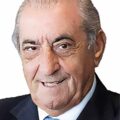 Juan Jose Hidalgo Chairman & CEO of Air Europa