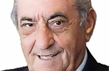 Juan Jose Hidalgo Chairman & CEO of Air Europa