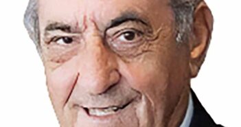 Juan Jose Hidalgo Chairman & CEO of Air Europa