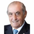 Juan Jose Hidalgo Chairman & CEO of Air Europa