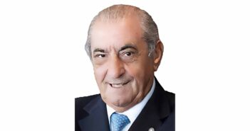 Juan Jose Hidalgo Chairman & CEO of Air Europa