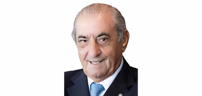 Juan Jose Hidalgo Chairman & CEO of Air Europa