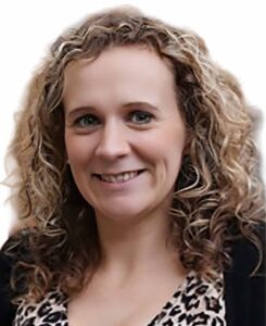 Katrine Barry TUI Head of Ireland