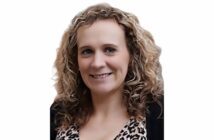 Katrine Barry TUI Head of Ireland