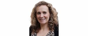 Katrine Barry TUI Head of Ireland
