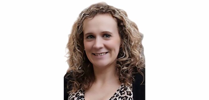 Katrine Barry TUI Head of Ireland