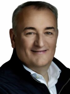 Ken Kelleher MD of Landmark Technologies