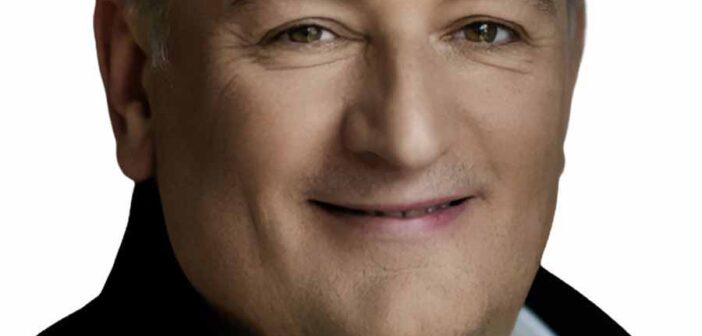 Ken Kelleher MD of Landmark Technologies