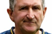 Liam Griffin of Griffin Hotel Group