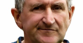 Liam Griffin of Griffin Hotel Group