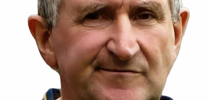 Liam Griffin of Griffin Hotel Group