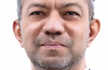 Noor Ahmad Hamid CEO of PATA