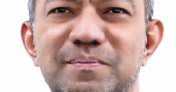 Noor Ahmad Hamid CEO of PATA