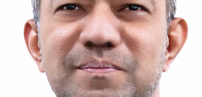 Noor Ahmad Hamid CEO of PATA