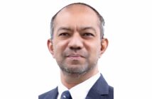 Noor Ahmad Hamid CEO of PATA