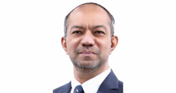Noor Ahmad Hamid CEO of PATA