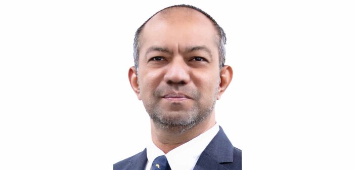 Noor Ahmad Hamid CEO of PATA