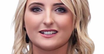 Orla Delaney of Failte Ireland